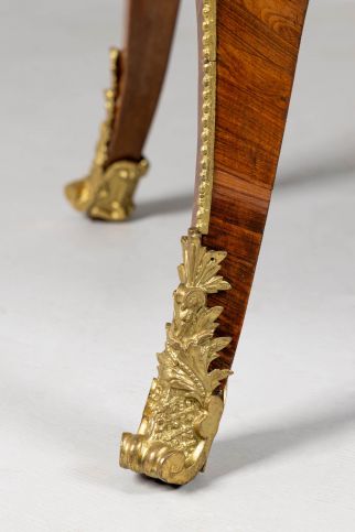 Bronze sabot
