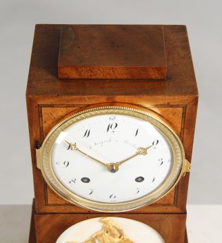 Antike Pendulen Balbach