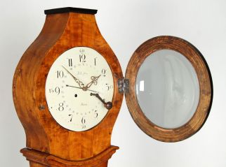 Mora Standuhr