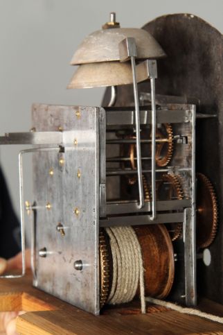 Uhrwerk Antik