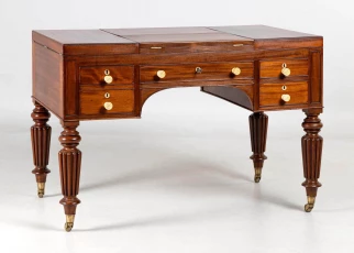 English desk