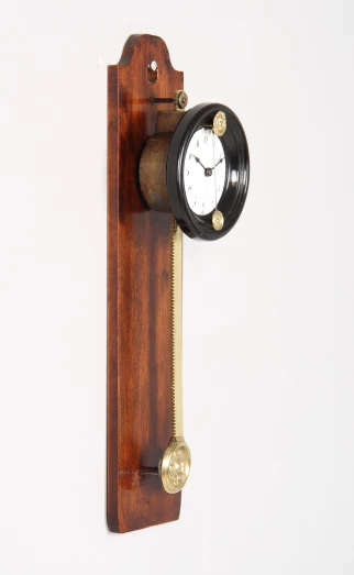 Chr Carl Borch Clockmaker