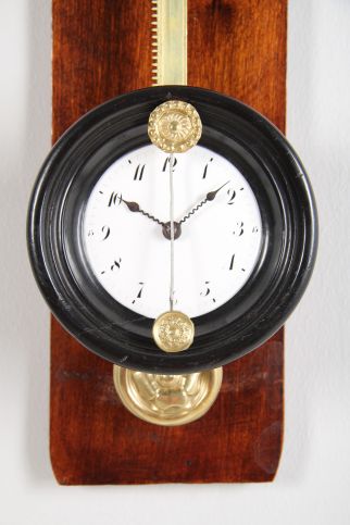 Enamel dial