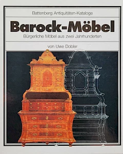 A practice-orientated reference work on bourgeois furniture art of the 18th century with a focus on German-speaking countries. The book provides in-depth knowledge on the design, construction and use of wood in Baroque furniture.