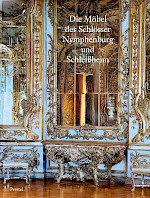<p>Der historisch gewachsene Möbelbestand der Sommerresidenzen Nymphenburg und Schleißheim umspannt das 18. und 19. Jahrhundert, mit Schwerpunkten auf den Epochen von Régence und Rokoko, Klassizismus, Empire und Biedermeier.</p>