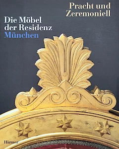 This richly illustrated catalogue sheds light on the ceremonial context of courtly furniture and furnishings in the Munich Residence, showing important pieces of furniture and furnishings from the Renaissance, Baroque, Rococo, Classicism and Empire periods.