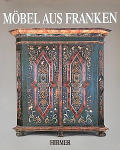 The book comprises 405 pages of richly illustrated texts on the history and design of Franconian furniture in colour from the 18th to the 20th century, with a focus on the 19th century.