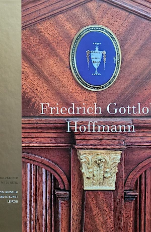 Sulzbacher / Atzig - Friedrich Gottlob Hoffmann