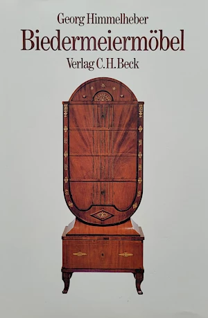 Georg Himmelheber - Biedermeiermöbel Georg Himmelheber