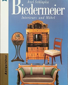 This compendium provides a generally understandable overview of the home decor and furniture art of the Biedermeier period.