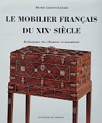 <p>The book is an indispensable reference work for provenance research on 19th century French furniture.</p>