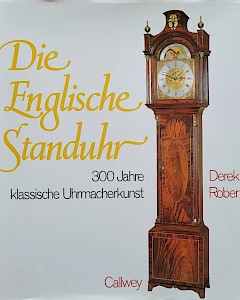 In-depth presentation of the development of English floor clocks, focussing on the 18th and 19th centuries.