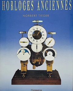 On display are primarily clocks from the 18th century; wall clocks, grandfather clocks, mantel clocks; fine and highly precise timepieces of the highest quality.