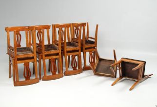 Antiquités à Münster