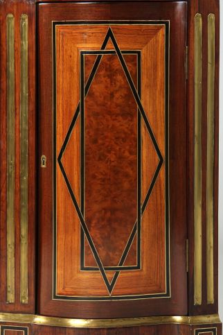 Armoire d
