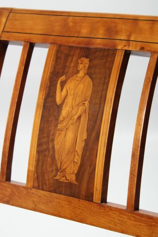 Marqueterie Danemark