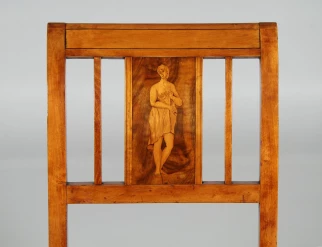 Marqueterie