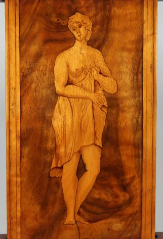 Meubles Biedermeier