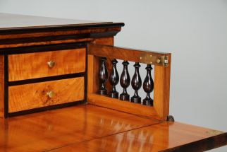 Baluster
