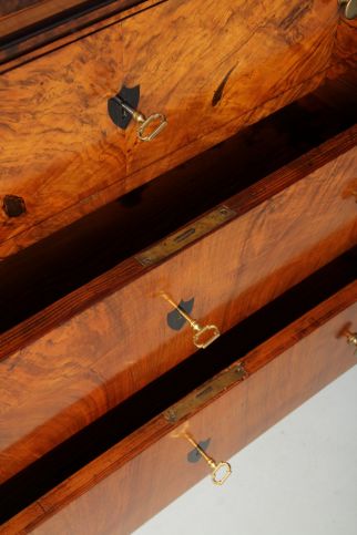 Originale Biedermeier Möbel
