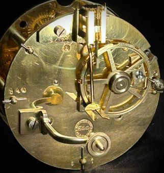 Watchmaker Antiques
