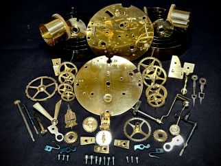 Repair movement
