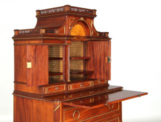 Münzsammlung