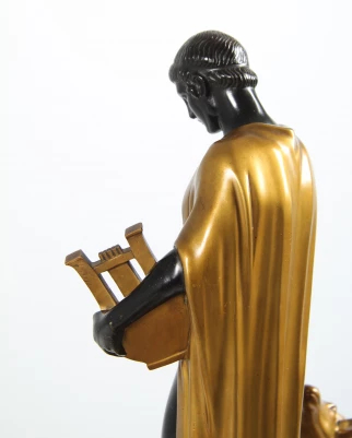 Orpheus Bronze