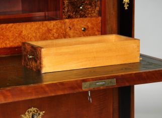 Biedermeier drawer