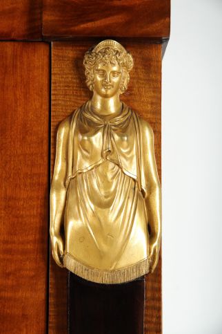 Werner and Mieth Bronze