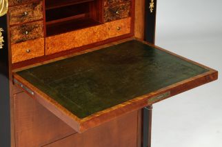 Antique leather