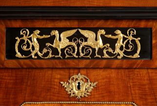 Ormolu fittings