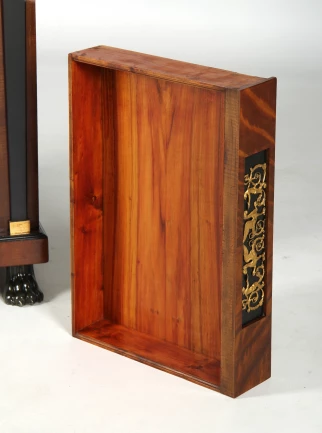 Cedar wood