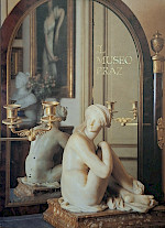 <p>Presentation of the creation and furnishing of the Museo Mario Praz in Rome, which preserves the neoclassical art and furniture collection of the writer and art historian Mario Praz.</p>
