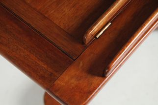 Walnut wood