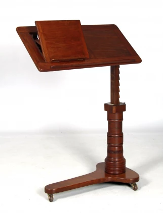 Bedside table