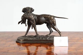 Gallery Balbach Antiques