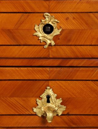 Raccordi Ormolu