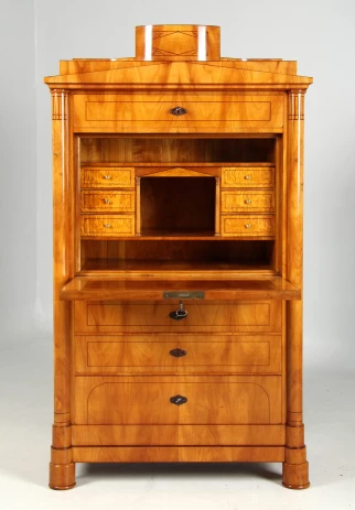 Secrétaire antique