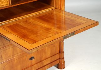 Tablette écritoire