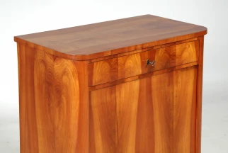Halbschrank Biedermeier