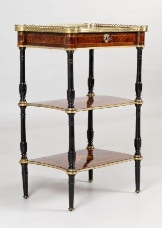 Napoleon III furniture