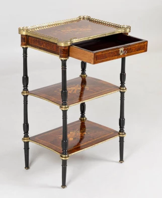Guyot Fabricant de Meubles