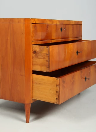 Zinkung Holz