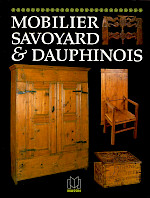 <p>Mobilier Savoyard & Dauphinois ist ein Band der Reihe „Le mobilier régional“, die Möbel der französischen Provinzen analysiert.</p>