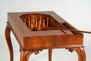Jeu de Culbuto