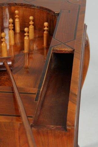 Billiard cue antique