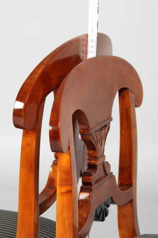 Dossier Biedermeier