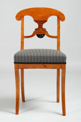 Chaise Ochsenkopf