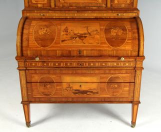 Marquetry